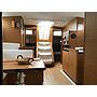 Book yachts online - sailboat - Sun Odyssey 490 - SUN ODYSSEY 490 (2019) - VOL - rent