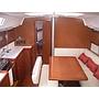 Book yachts online - sailboat - Oceanis 40 - OCEANIS 40 (2009) - VOL - rent