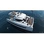 Book yachts online - catamaran - Bali 4.6 - Ecstasis - rent