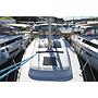 Book yachts online - sailboat - Dufour 382 - Wanderlust - rent