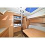 Book yachts online - sailboat - Dufour 382 - Wanderlust - rent