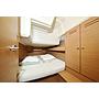 Book yachts online - sailboat - Dufour 382 - Wanderlust - rent