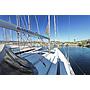 Book yachts online - sailboat - Dufour 382 - Wanderlust - rent