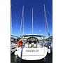 Book yachts online - sailboat - Dufour 382 - Wanderlust - rent