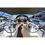 Book yachts online - sailboat - Dufour 382 - Wanderlust - rent