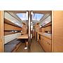 Book yachts online - sailboat - Dufour 382 - Wanderlust - rent