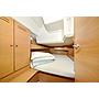 Book yachts online - sailboat - Dufour 382 - Wanderlust - rent