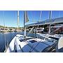 Book yachts online - sailboat - Dufour 382 - Wanderlust - rent