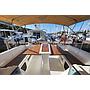 Book yachts online - sailboat - Dufour 412 - Eurus - rent