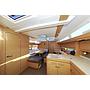 Book yachts online - sailboat - Dufour 412 - Eurus - rent