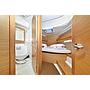 Book yachts online - sailboat - Dufour 412 - Eurus - rent