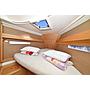 Book yachts online - sailboat - Dufour 412 - Eurus - rent