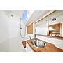 Book yachts online - sailboat - Dufour 412 - Eurus - rent