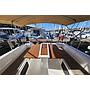 Book yachts online - sailboat - Dufour 412 - Eurus - rent