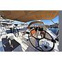 Book yachts online - sailboat - Dufour 412 - Eurus - rent