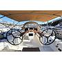 Book yachts online - sailboat - Dufour 412 - Eurus - rent