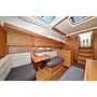 Book yachts online - sailboat - Dufour 412 - Eurus - rent