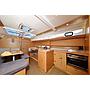 Book yachts online - sailboat - Dufour 412 - Eurus - rent