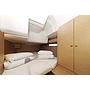 Book yachts online - sailboat - Dufour 412 - Eurus - rent