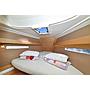 Book yachts online - sailboat - Dufour 412 - Eurus - rent