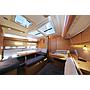 Book yachts online - sailboat - Dufour 412 - Eurus - rent
