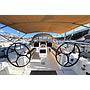 Book yachts online - sailboat - Dufour 412 - Eurus - rent