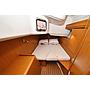 Book yachts online - sailboat - Dufour 382 - Sunset - rent