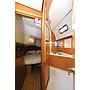 Book yachts online - sailboat - Dufour 382 - Sunset - rent