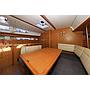 Book yachts online - sailboat - Dufour 382 - Sunset - rent