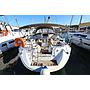 Book yachts online - sailboat - Dufour 382 - Sunset - rent