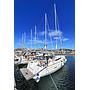 Book yachts online - sailboat - Sun Odyssey 449 - Canne Bleue - rent