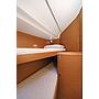 Book yachts online - sailboat - Sun Odyssey 449 - Canne Bleue - rent