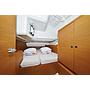 Book yachts online - sailboat - Sun Odyssey 449 - Canne Bleue - rent