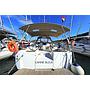 Book yachts online - sailboat - Sun Odyssey 449 - Canne Bleue - rent