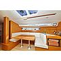 Book yachts online - sailboat - Sun Odyssey 449 - Canne Bleue - rent