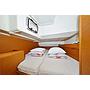 Book yachts online - sailboat - Sun Odyssey 449 - Canne Bleue - rent