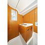 Book yachts online - sailboat - Sun Odyssey 449 - Canne Bleue - rent