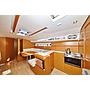 Book yachts online - sailboat - Sun Odyssey 449 - Canne Bleue - rent