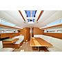 Book yachts online - sailboat - Sun Odyssey 449 - Canne Bleue - rent