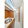 Book yachts online - sailboat - Sun Odyssey 449 - Canne Bleue - rent