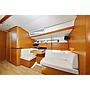 Book yachts online - sailboat - Sun Odyssey 449 - Canne Bleue - rent