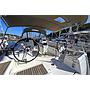 Book yachts online - sailboat - Sun Odyssey 449 - Canne Bleue - rent