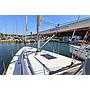 Book yachts online - sailboat - Sun Odyssey 449 - Canne Bleue - rent