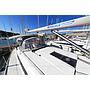 Book yachts online - sailboat - Sun Odyssey 449 - Canne Bleue - rent