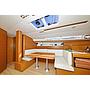 Book yachts online - sailboat - Sun Odyssey 449 - Canne Bleue - rent