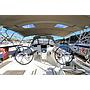 Book yachts online - sailboat - Sun Odyssey 449 - Canne Bleue - rent