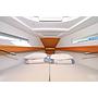Book yachts online - sailboat - Sun Odyssey 449 - Canne Bleue - rent