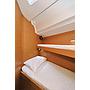 Book yachts online - sailboat - Sun Odyssey 449 - Canne Bleue - rent