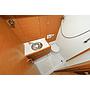 Book yachts online - sailboat - Sun Odyssey 449 - Canne Bleue - rent