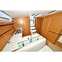 Book yachts online - sailboat - Sun Odyssey 449 - Canne Bleue - rent